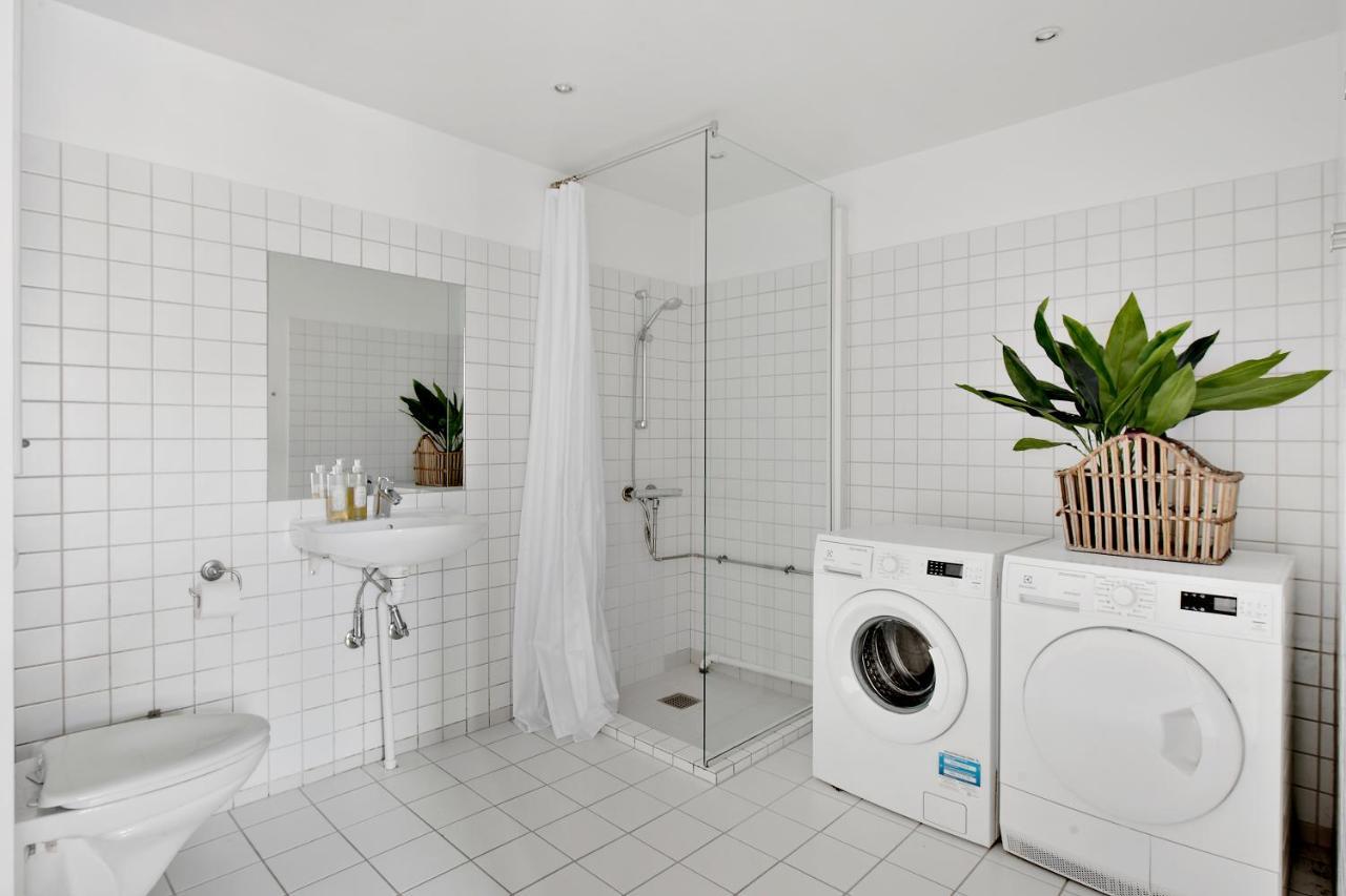 Sanders City - Pleasant Four-Bedroom Apartment In The Lovely Capital Copenhague Exterior foto