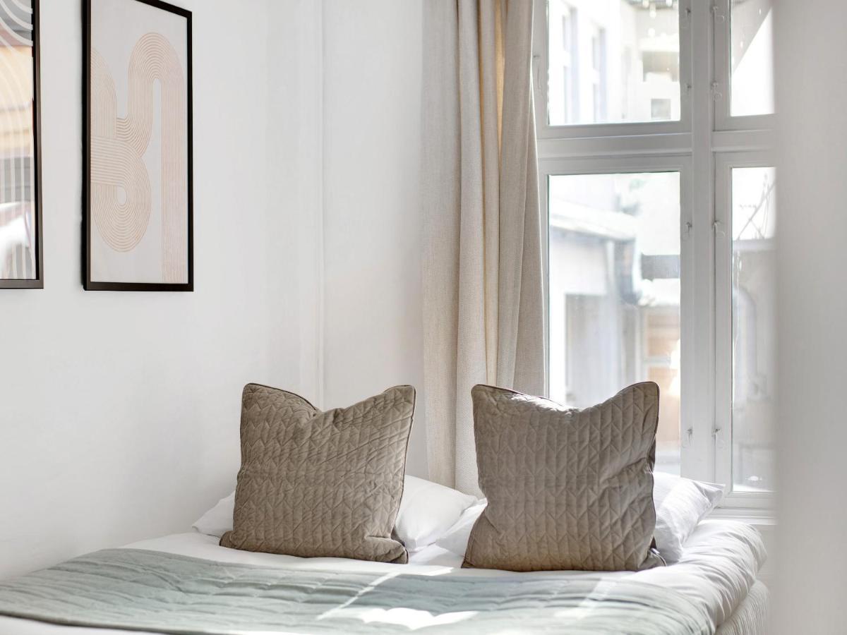Sanders City - Pleasant Four-Bedroom Apartment In The Lovely Capital Copenhague Exterior foto