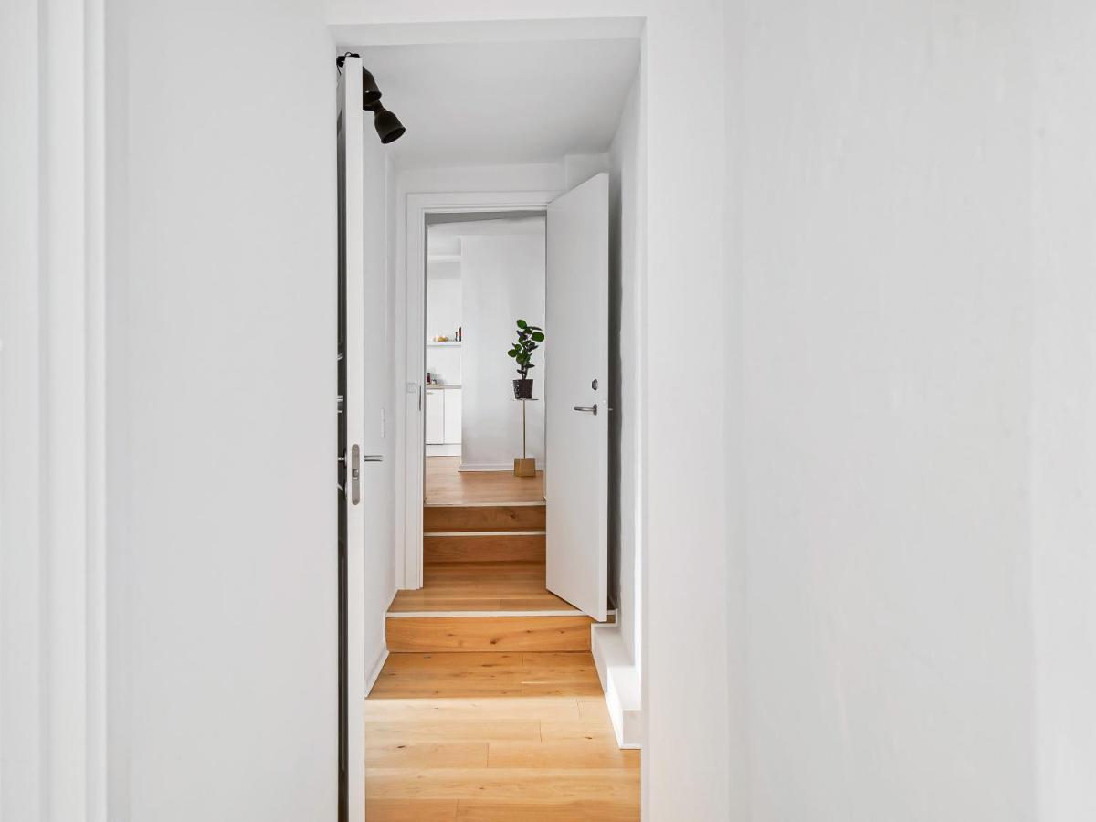 Sanders City - Pleasant Four-Bedroom Apartment In The Lovely Capital Copenhague Exterior foto