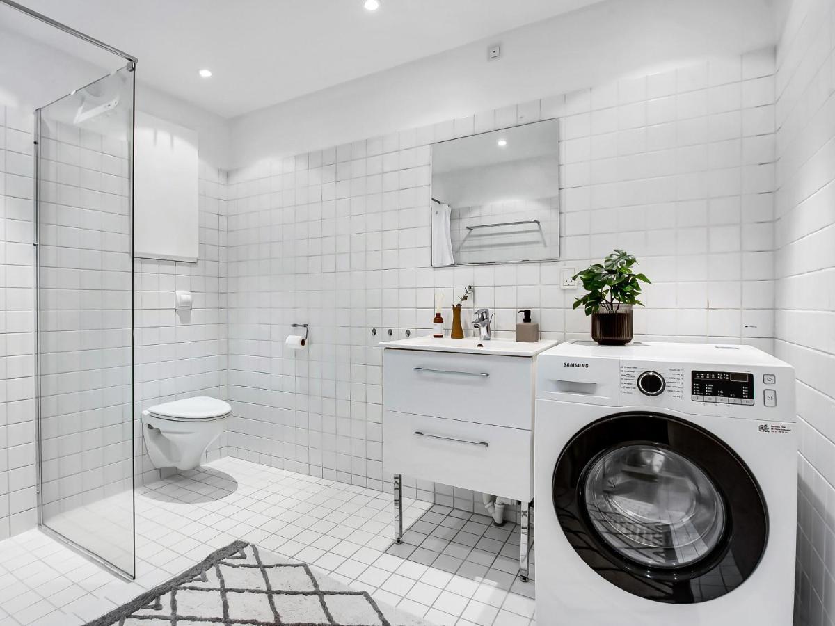 Sanders City - Pleasant Four-Bedroom Apartment In The Lovely Capital Copenhague Exterior foto