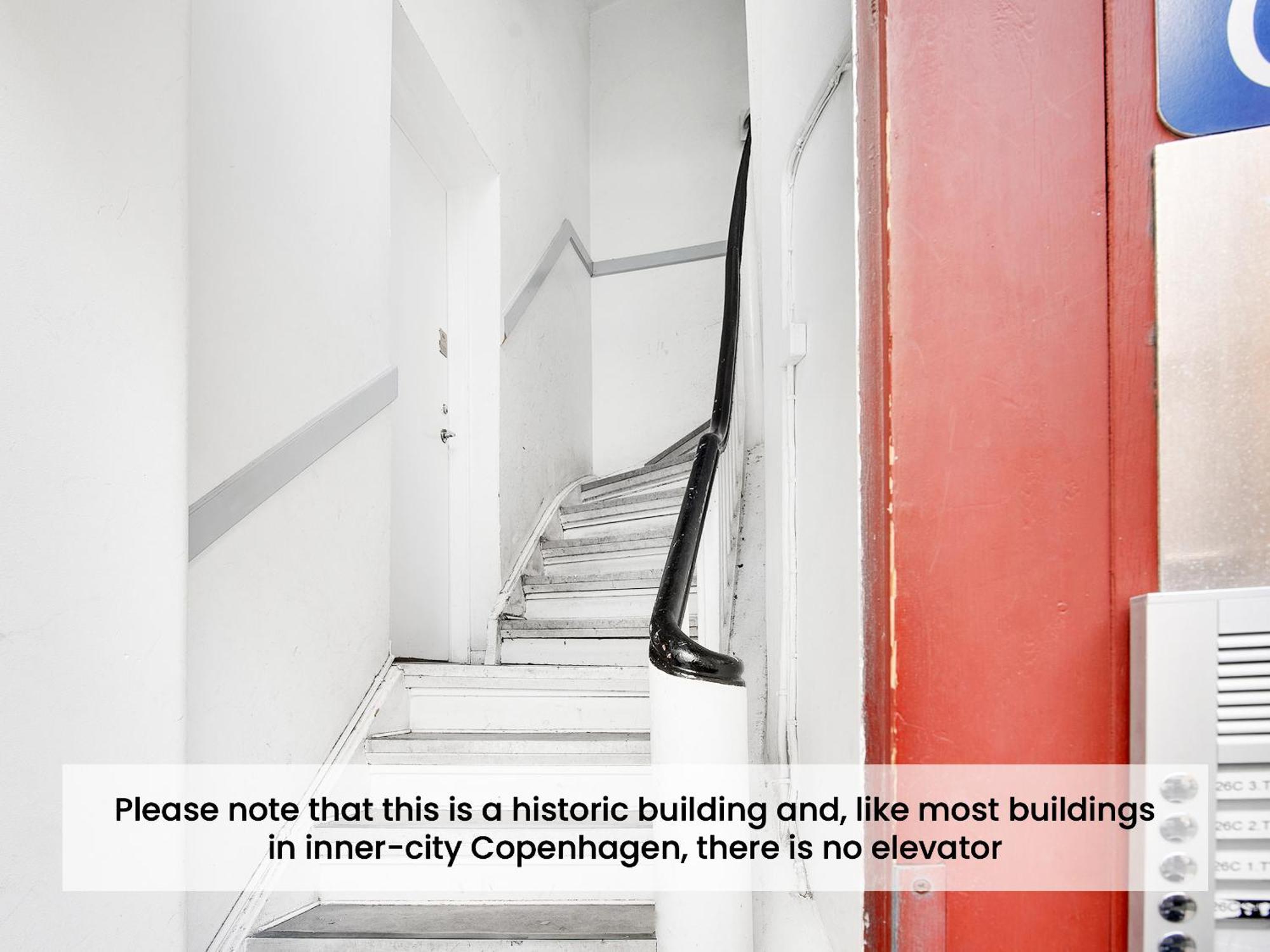Sanders City - Pleasant Four-Bedroom Apartment In The Lovely Capital Copenhague Exterior foto